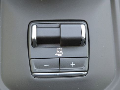 New 2026 GMC Sierra 1500 AT4X image 12