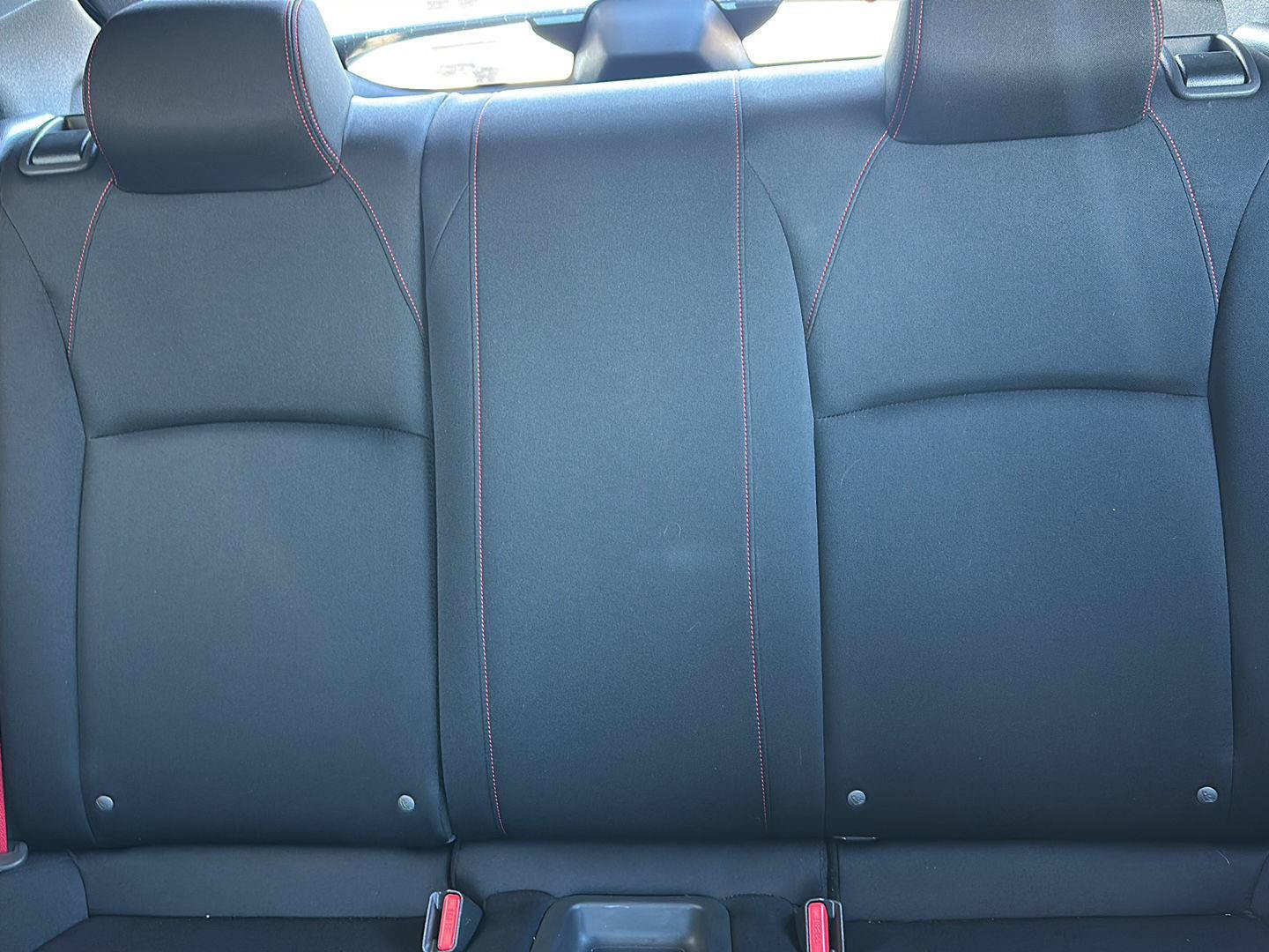 Used 2021 Honda Civic Type R image 20