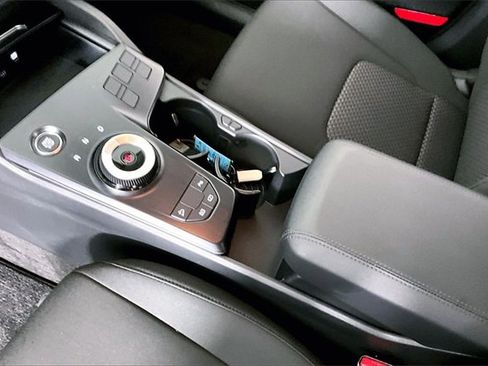 Certified 2026 Kia Sportage LX image 18