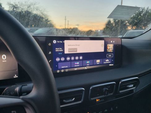 New 2026 Nissan Sentra SV w/ SV Convenience Package image 7