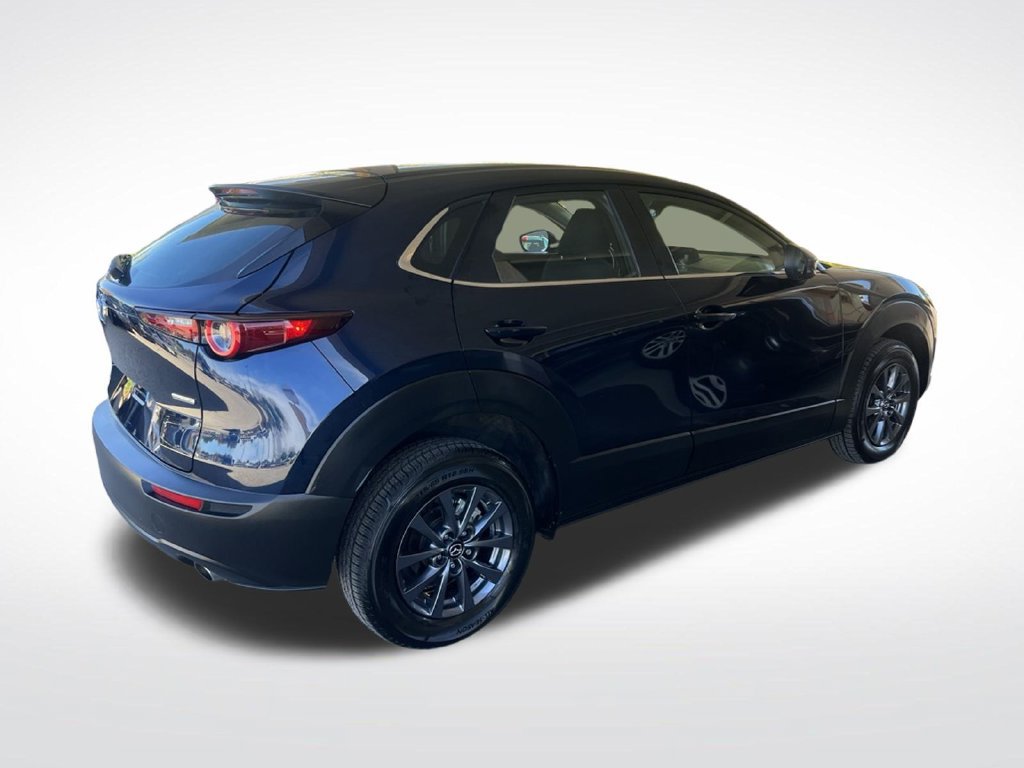 Used 2024 MAZDA CX-30 AWD 2.5 S image 43