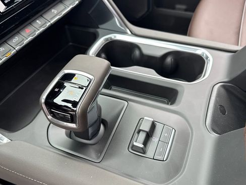 New 2026 GMC Sierra 1500 Denali w/ Denali Reserve Package image 21