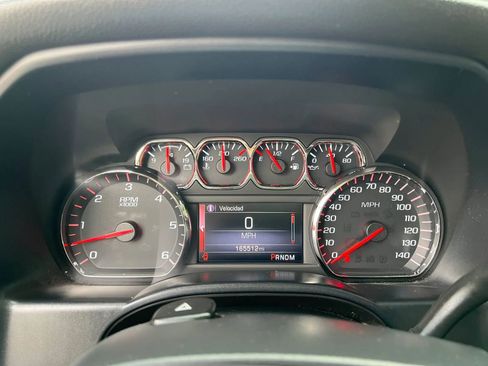 Used 2014 GMC Sierra 1500 SLE w/ SLE Value Package AWD/4WD image 16