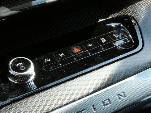 New 2027 Ford Expedition Max Platinum w/ Stealth Performance Package AWD/4WD image 28
