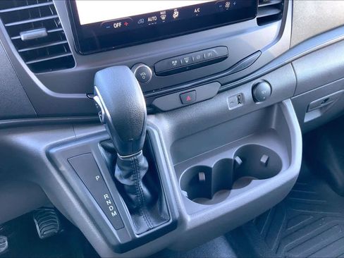 New 2026 Ford Transit 250 Cargo Van w/ Load Area Protection Package image 5