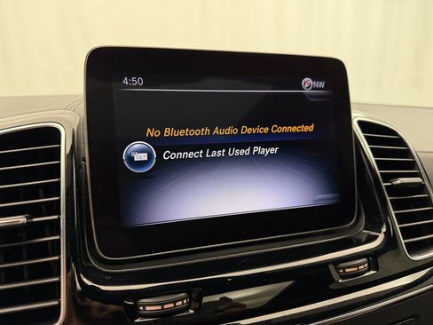 Used 2019 Mercedes-Benz GLE 43 AMG 4MATIC Coupe image 37