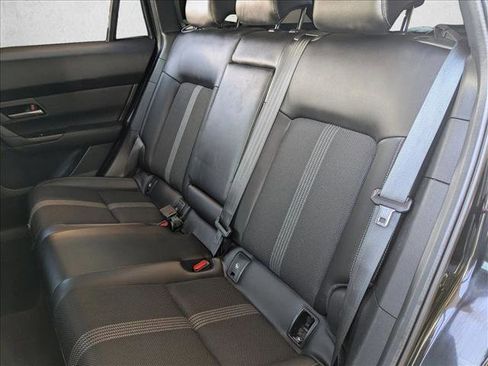 Used 2023 MAZDA CX-50 2.5 S w/ Cargo Package image 19