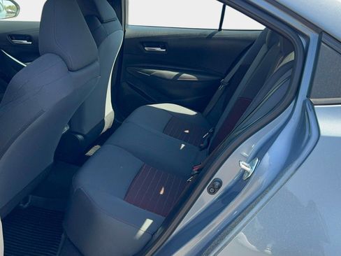 Certified 2023 Toyota Corolla SE FWD image 15