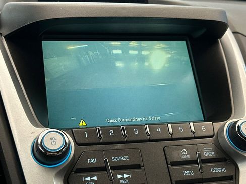 Used 2014 Chevrolet Equinox LT image 19