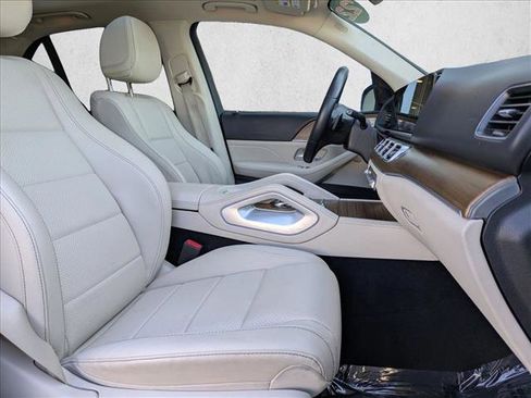 Used 2022 Mercedes-Benz GLE 450 4MATIC image 23