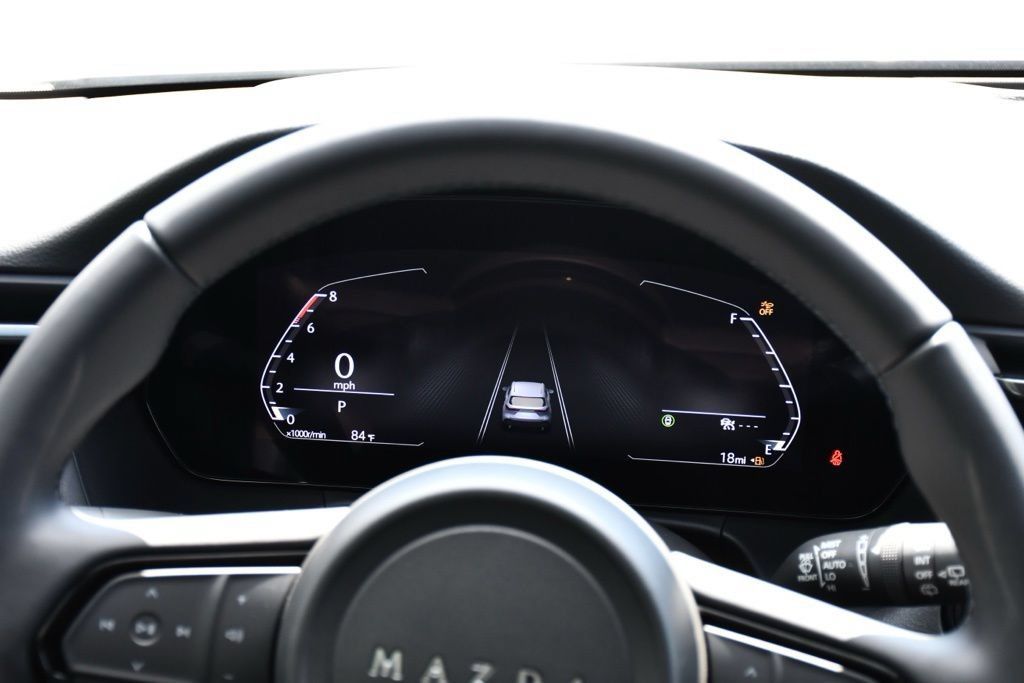New 2026 MAZDA CX-5 Select AWD/4WD image 23