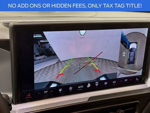 New 2026 Ford Bronco Sport Badlands image 14