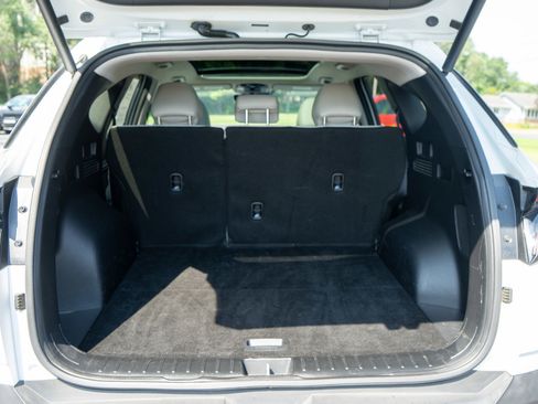 Used 2024 Hyundai Tucson Limited AWD/4WD image 9