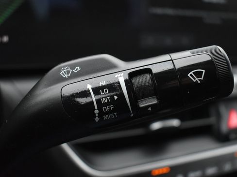 Used 2025 Kia K4 LXS image 21