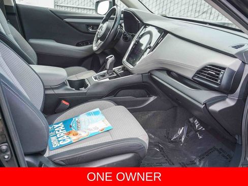 Used 2021 Subaru Outback Premium w/ Popular Package #1 AWD/4WD image 12