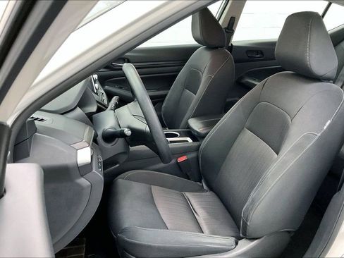 Certified 2024 Nissan Altima 2.5 SV image 15