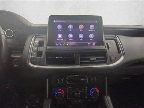 Used 2021 Chevrolet Tahoe LT RWD image 15