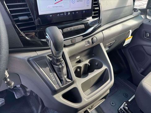 New 2025 Ford Transit 350 w/ Interior Upgrade Package image 35