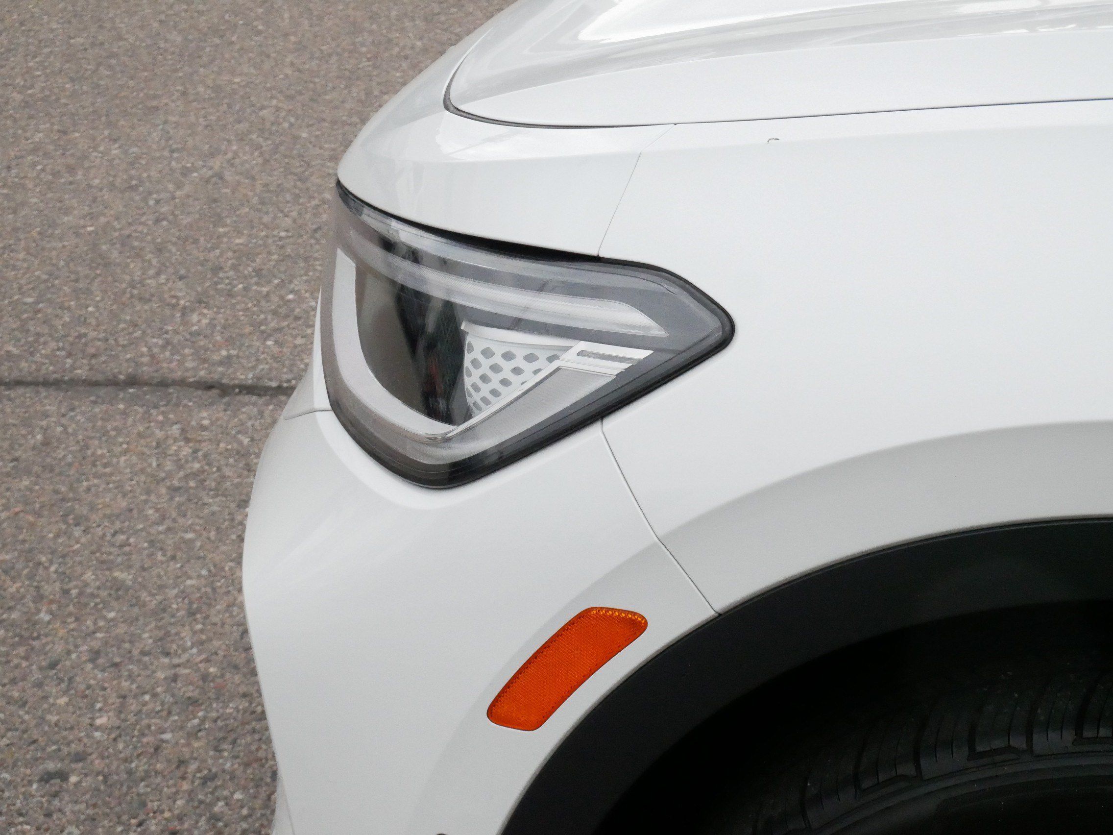Certified 2023 Volkswagen ID.4 Pro S Plus AWD/4WD image 16