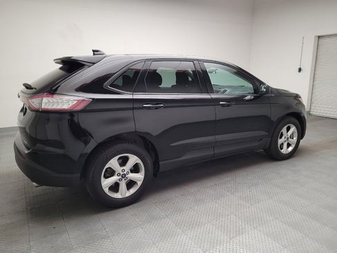 Used 2017 Ford Edge SE AWD/4WD image 10