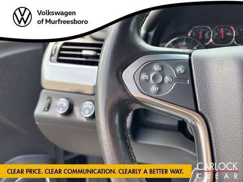 Used 2018 Chevrolet Tahoe LT image 19