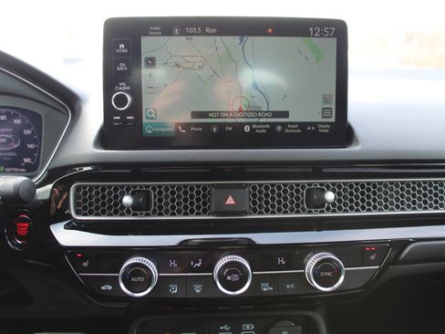 Used 2022 Honda Civic Sport Touring image 18