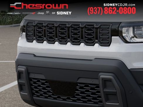 New 2026 Jeep Cherokee Limited image 11