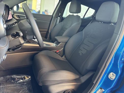 Used 2025 Alfa Romeo Tonale AWD/4WD image 16