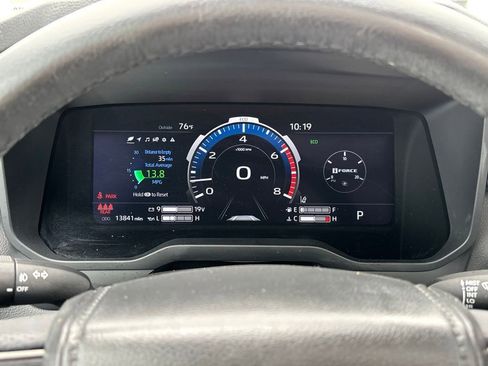 Used 2025 Toyota Tundra Limited w/ Power Package AWD/4WD image 25