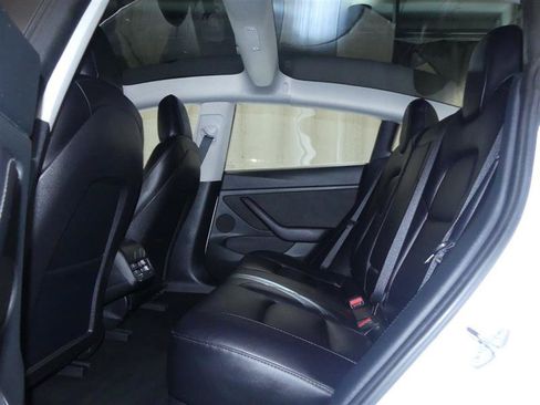 Used 2023 Tesla Model 3 Performance AWD/4WD image 21