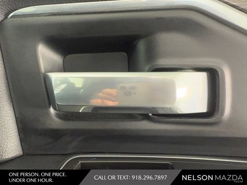 Used 2021 RAM 2500 Laramie AWD/4WD image 45