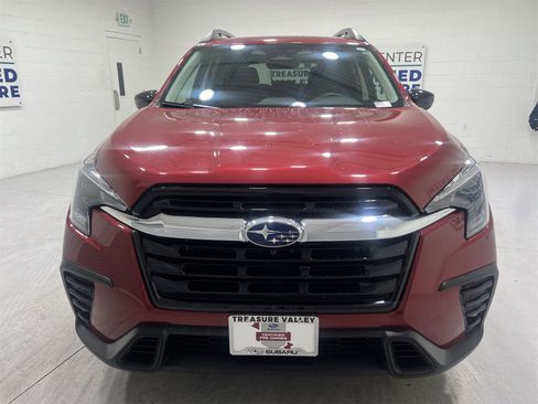 Used 2024 Subaru Ascent Limited w/ Technology Package image 3