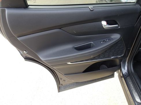 Used 2020 Hyundai Santa Fe Limited FWD image 16