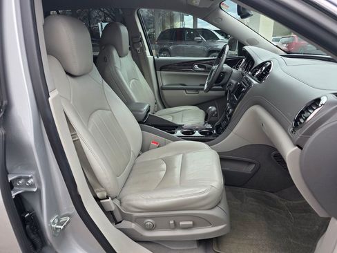 Used 2017 Buick Enclave Leather w/ Trailering Package image 25
