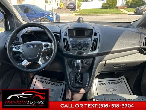 Used 2017 Ford Transit Connect XL image 50