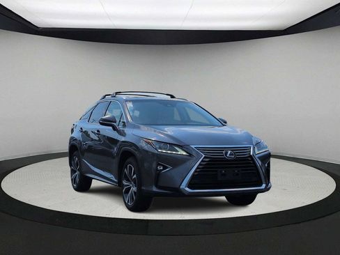 Used 2018 Lexus RX 350 AWD w/ Premium Package image 2