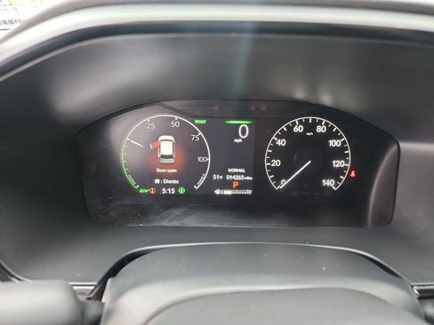Used 2023 Honda CR-V Sport image 17