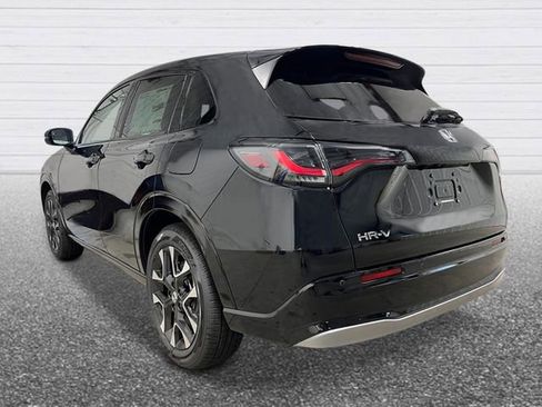 New 2026 Honda HR-V EX-L image 3