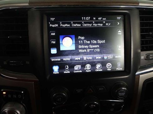 Used 2015 RAM 1500 Laramie w/ Convenience Group image 44