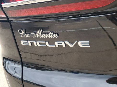 Used 2025 Buick Enclave Preferred image 5