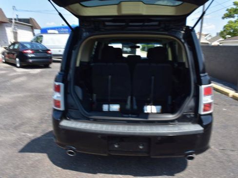 Used 2019 Ford Flex SE FWD image 7