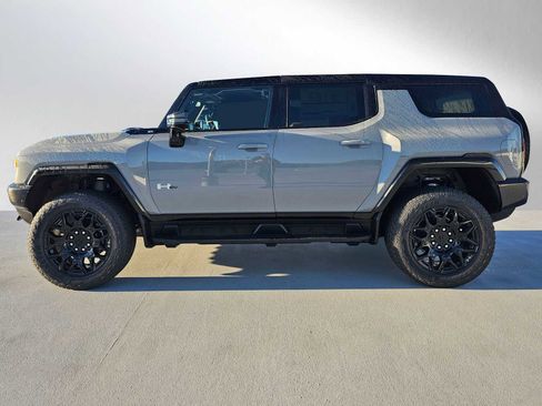 New 2026 GMC Hummer EV SUV AWD/4WD image 6