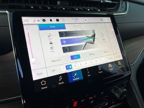 Used 2024 Jeep Grand Cherokee Summit w/ High Altitude Package image 42