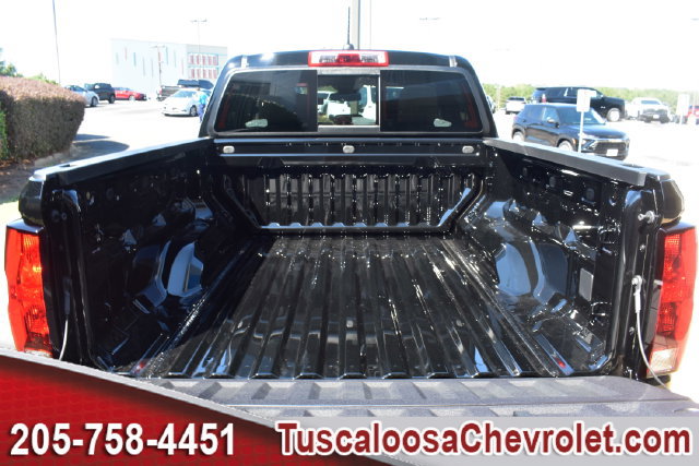 New 2026 Chevrolet Colorado LT w/ Advanced Trailering Package RWD image 9
