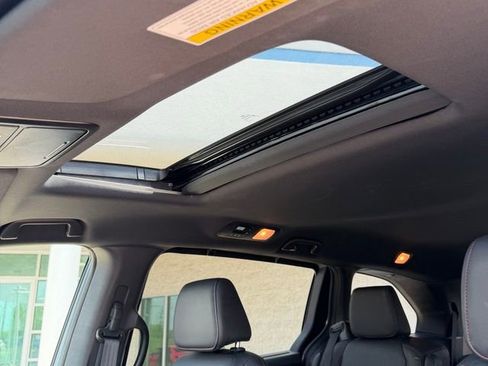 Certified 2025 Honda Odyssey Sport-L image 20