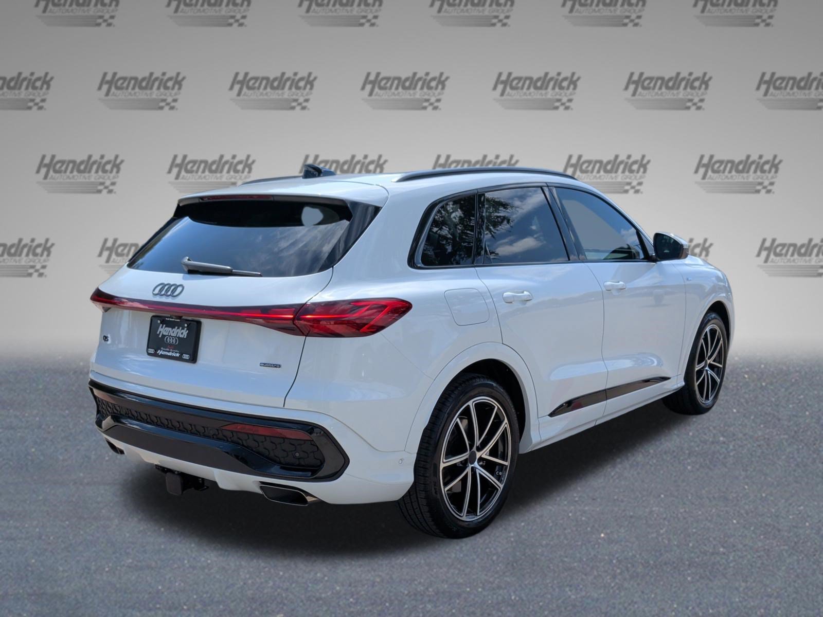 New 2026 Audi Q5 Prestige AWD/4WD image 9