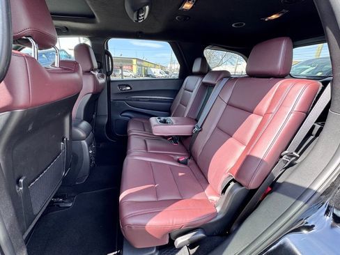 Certified 2024 Dodge Durango R/T AWD/4WD image 15