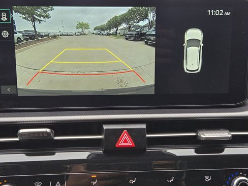 New 2026 Kia Sportage LX w/ LX Convenience Package image 13