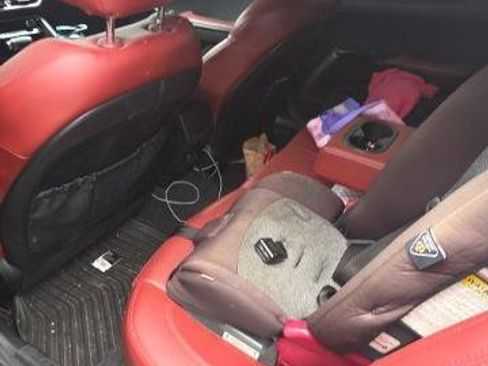 Used 2022 Kia K5 GT-Line w/ GT-Line FWD Premium Package image 15