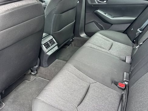 Certified 2025 Honda Accord SE image 15